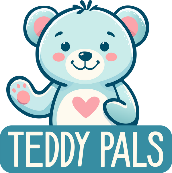 Teddy Pals